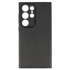 Tel Protect Carbon Elite for Samsung Galaxy S24 Ultra Black