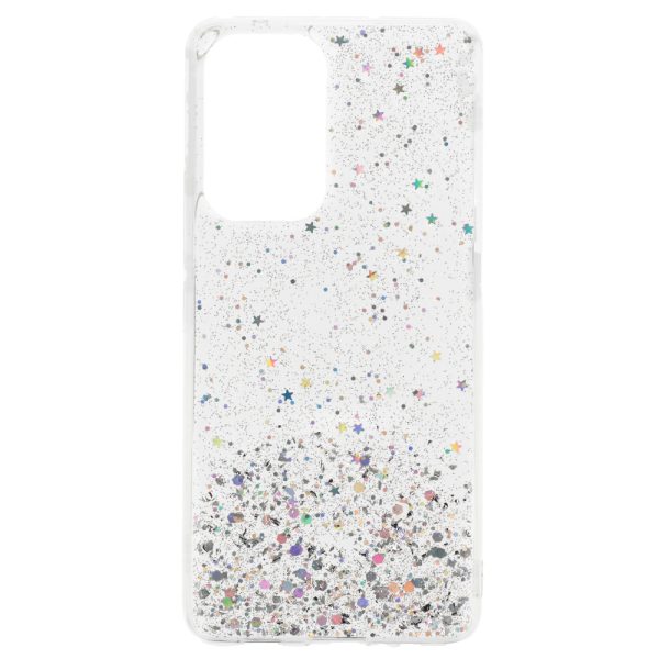 Brilliant Clear Case for Samsung Galaxy A53 5G Transparent