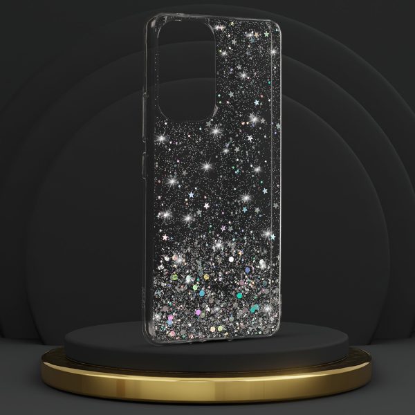 Brilliant Clear Case for Samsung Galaxy A53 5G Transparent