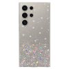 Brilliant Clear Case for Samsung Galaxy S24 Ultra Transparent