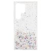 Brilliant Clear Case for Samsung Galaxy S24 Ultra Transparent