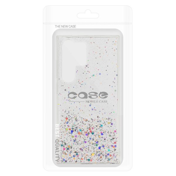 Brilliant Clear Case for Samsung Galaxy S24 Ultra Transparent