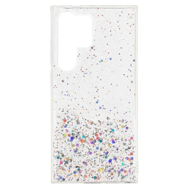 Brilliant Clear Case for Samsung Galaxy S23 Ultra Transparent