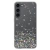 Brilliant Clear Case for Samsung Galaxy S23 Transparent