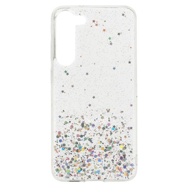 Brilliant Clear Case for Samsung Galaxy S23 Transparent