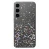 Brilliant Clear Case for Samsung Galaxy S24 Transparent