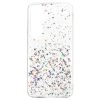 Brilliant Clear Case for Samsung Galaxy S24 Transparent