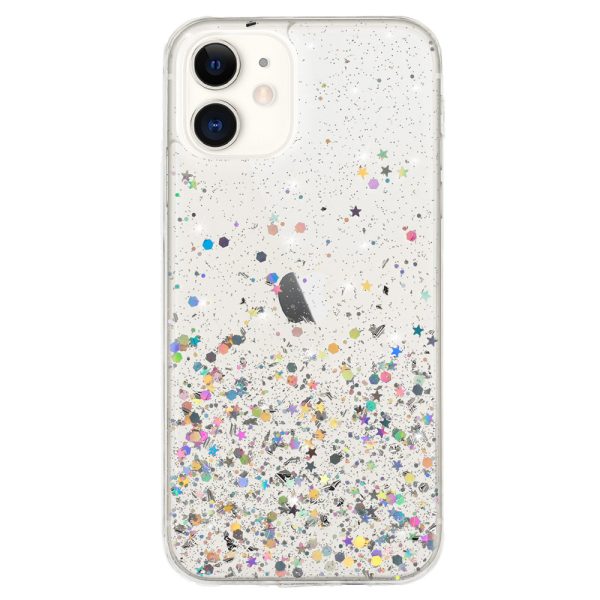 Brilliant Clear Case for Iphone 11 Transparent
