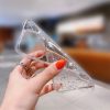 Brilliant Clear Case for Iphone 11 Transparent