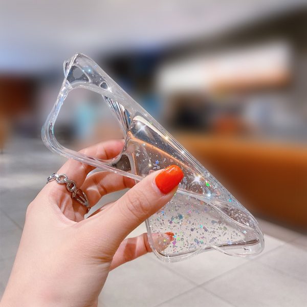 Brilliant Clear Case for Iphone 11 Transparent