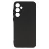Back Case MATT for SAMSUNG GALAXY A35 5G Black