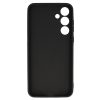 Back Case MATT for SAMSUNG GALAXY A35 5G Black