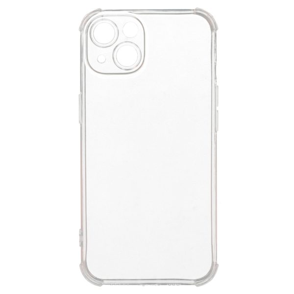 Clin Anti Shock 1,5mm for IPHONE 13 TRANSPARENT
