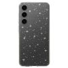 Crystal Glitter Case for Samsung Galaxy A25 5G Silver