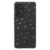 Crystal Glitter Case for Samsung Galaxy A53 5G Silver