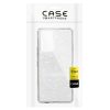 Crystal Glitter Case for Samsung Galaxy A53 5G Silver