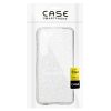 Crystal Glitter Case for Samsung Galaxy S23 Silver