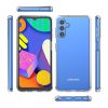 Clear Case for Samsung Galaxy A13 5G/A04S Przezroczysty