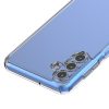 Clear Case for Samsung Galaxy A13 5G/A04S Przezroczysty