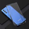 Clear Case for Samsung Galaxy A13 5G/A04S Przezroczysty
