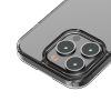 Clear Case for Iphone 15 Pro Max Przezroczysty