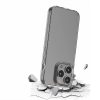 Clear Case for Iphone 15 Pro Max Przezroczysty