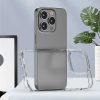 Clear Case for Iphone 15 Pro Max Przezroczysty