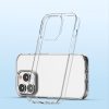 Clear Case for Iphone 15 Pro Max Przezroczysty