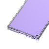 Clear Case for Samsung Galaxy S23 Ultra Przezroczysty