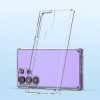 Clear Case for Samsung Galaxy S23 Ultra Przezroczysty