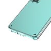 Clear Case for Samsung Galaxy S23 Przezroczysty