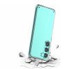 Clear Case for Samsung Galaxy S23 Przezroczysty