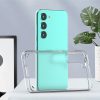 Clear Case for Samsung Galaxy S23 Przezroczysty