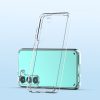 Clear Case for Samsung Galaxy S23 Plus Przezroczysty