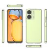 Clear Case for Xiaomi Redmi 13C Przezroczysty