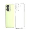 Clear Case for Xiaomi Redmi 13C Przezroczysty