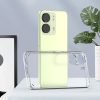 Clear Case for Xiaomi Redmi 13C Przezroczysty