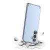 Clear Case for Samsung Galaxy A54 5G Przezroczysty