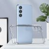 Clear Case for Samsung Galaxy A54 5G Przezroczysty