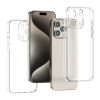 Clear Case for Iphone 14 Pro Max Przezroczysty