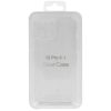 Clear Case for Iphone 15 Plus Przezroczysty