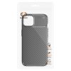 Tel Protect Carbon Elite for Iphone 16 Black