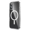 Borofone Case BI5 Ice Shield Magnetic Iphone 16 transparent