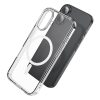 Borofone Case BI5 Ice Shield Magnetic Iphone 16 transparent