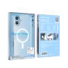 Borofone Case BI5 Ice Shield Magnetic Iphone 16 transparent