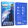 Borofone Tempered glass BF7 Diamond Armor Full Screen Anti-spy for Iphone 16 Pro Max