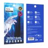 Borofone Tempered glass BF7 Diamond Armor Full Screen Anti-spy for Iphone 16 Pro