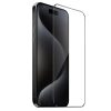 Borofone Tempered glass BF6 Diamond Armor Full Screen HD for Iphone 16 Pro Max