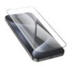 Borofone Tempered glass BF6 Diamond Armor Full Screen HD for Iphone 16 Pro Max