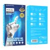 Borofone Tempered glass BF6 Diamond Armor Full Screen HD for Iphone 16 Pro Max